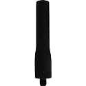 Diamond Antenna Dual-Band HT Antennas SRJF10 High Performance Flexible Replacement Antenna for Handheld Ham Radios VHF UHF SMA Male Compact Portable