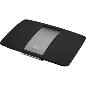 Linksys AC1750 Wi-Fi Wireless Dual-Band+ Router with Gigabit, Smart Wi-Fi App Enabled to Control Your Network from Anywhere (EA6500)