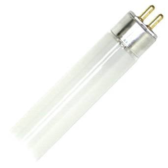 (6 Pack) Westek 20122 - FA100WBC 8W T4 10-1/2IN Straight T4 Fluorescent Tube Light Bulb