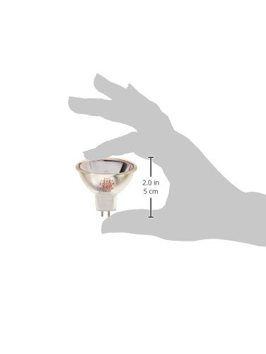 Halogen Bulb,MR16,3250K,900 lm,150W