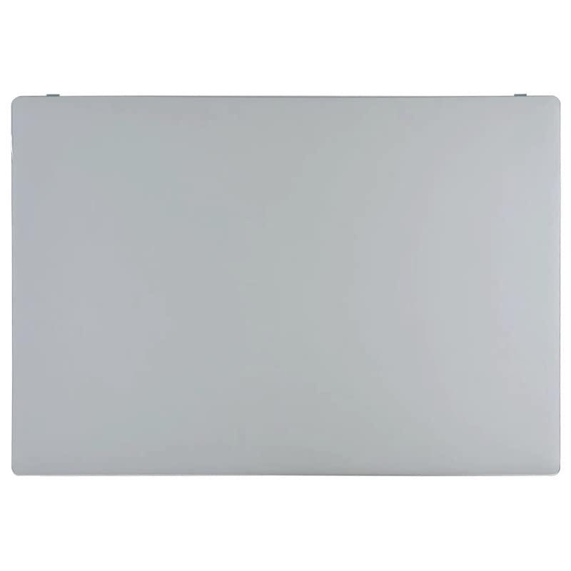 New Replacement for Lenovo ideapad 5-15 5-15IIL05 5-15ARE05 5-15ITL05 Laptop LCD Cover Back Rear Top Lid (Silver Back Cover)