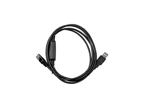 Rocstor USB Console Cable - 6 FT(1.8M)