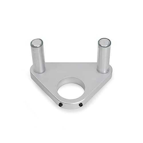 Ergotron - LX Two-Stop Rotational Control Kit - Add-on for LX Desk Monitor Arms - Two-Stop