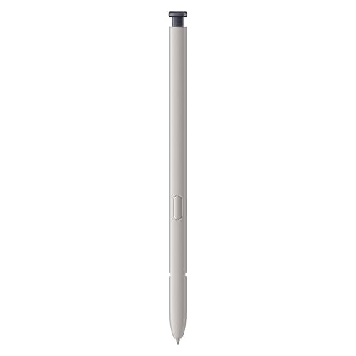 Samsung Galaxy S25 Ultra S Pen, Ergonomic Design, Air Command, Touch Stylus, Phone Navigation, US Version, EJ-PS938BBEGUJ, Black