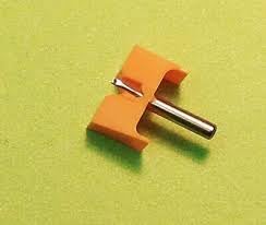 ReadyWired Turntable Needle Stylus for Pickering PD07C, PD07T, D AT 2, V15/AC2, V15/AT1, 4604-D7C