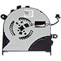 qinlei New CPU Cooling Fan for Dell Inspiron 13-7347 13-7352 Laptop 4-PIN P/N:DW2RJ, 0DW2RJ