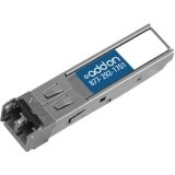 Add-on Computer AA1419048-E6-AO 1000bsx Sfp Mmf Lc 850nm 550m F / Nortel 100% Compatible AA1419048E6AO