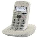 52704.000 Spare Handset for D704 Series