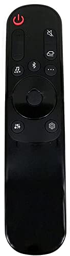 Replacement Sound Bar Remote Control Controller for LG SP7Y SP8YA SP9YA Soundbar System