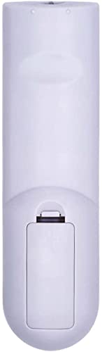 Universal Replacement Remote Control Fit for P452H P452W P474U P474W P502H P502HL P502HL-2 P502W P502WL P502WL-2 P554U P554W P603X P604X UM352W P420X