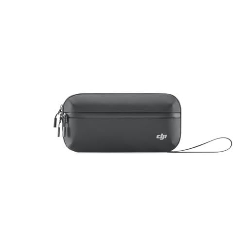 DJI Osmo Action Carrying Bag, Compatibility: Osmo Action 3, Osmo Action 4, Osmo Action 5 Pro