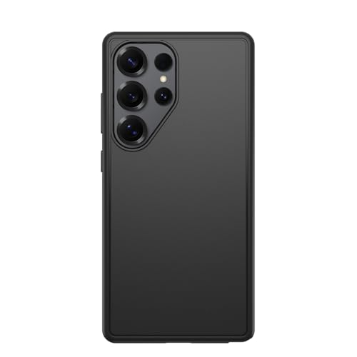 OtterBox Samsung Galaxy S25 Ultra Symmetry Series Magnet Case - Black