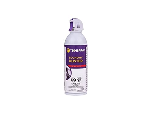 Tech Spray 167310S Techspray Economy Duster, 10 oz.