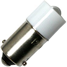 120MB-LED White 10 Pack