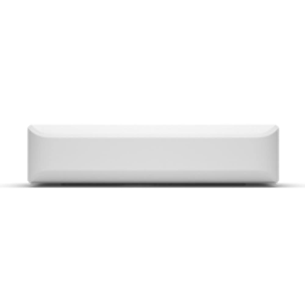 Ubiquiti - UniFi Switch (USW-Lite-16-PoE, 16 Gigabit Ethernet Ports, 8 PoE+ Ports, Wall Mounted)