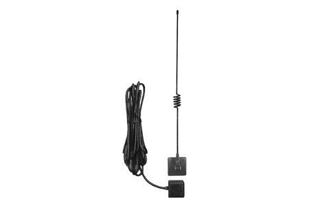 ProComm Disguise Glass, Window Mount Scanner Antenna