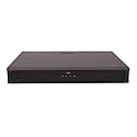 UNIVIEW UNV UN-NVR30216S2P16 8MP / 4K 16-Channel 16PoE Ultra 265 NVR (NO HDD Included).
