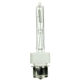 OSRAM SYLVANIA EGE 500w 120v P28s Base Halogen light Bulb