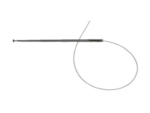 MTC 9506/39152-SM5-J01 Antenna Mast (Honda Accord 91-93 39152-SM5-J01 MTC 9506)