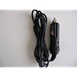 Dc Car Charger Power Cord Adapter for Rca Drc97983 Drc99310u Drc99380 Drc99382 Drc99392 Drc99731 Drc99731 Portable Dvd Players