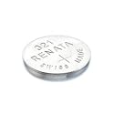 All Renata Coin Cell Model Batteries (321)