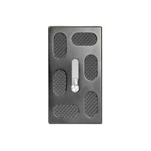 ProMaster Quick Release Plate for GH11 & GH10 Gimbal Heads - Secure and Fast Plate Camera Mounting, (Model 6210)