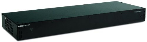 D-Link PS DPS-600 500W Redundant Power Supply for DES-3828P and DXS-3227P