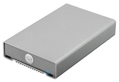 OWC 2TB 5400RPM HDD Mercury Elite Pro Mini USB C Bus-Powered External Storage