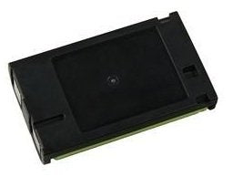Cordless Phone Battery for Panasonic HHR-P104, Bulk Packaging)