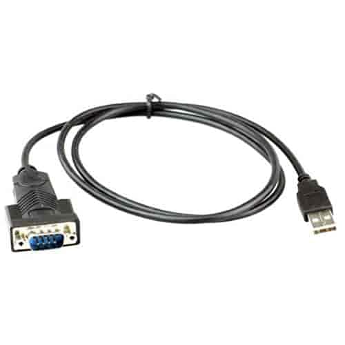 Racepak 890-CA-USB2SER USB to Serial Adapter