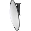 Mace Camera In Mirror With Remote Control And On Screen Display Cam-Mir