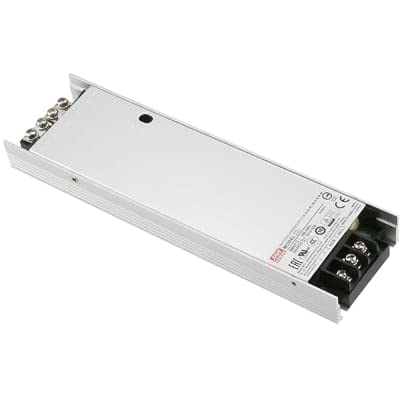 LSP-160-24T, AC/DC Power Supply Single-Out 24V 6.75A 162W 11-Pin Carton
