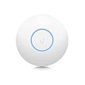 Ubiquiti UniFi 6 Lite Access Point | US Model | PoE Adapter not Included (U6-Lite-US)