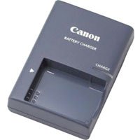 Canon Battery Charger CB-2LX