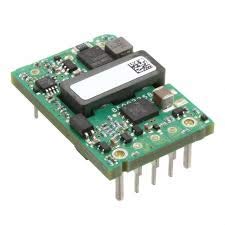 Isolated DC/DC Converters 18-75Vin 12Vout 2.5A 30W Neg Logic TH, KHHD002A5B41Z