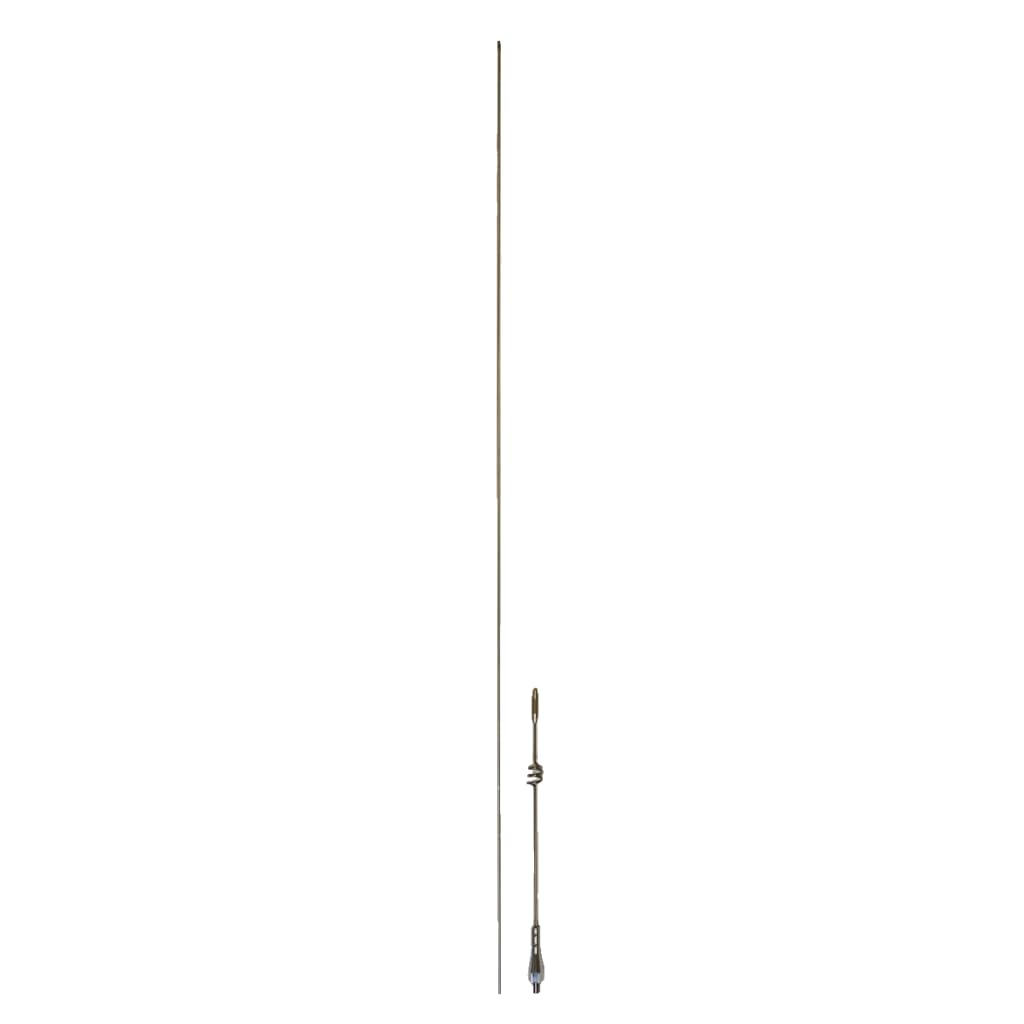 Intellitron MA-1914 2M/440Mhz Dual Band Mobile Antenna 200W 3/8-24