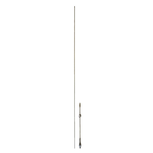 Intellitron MA-1914 2M/440Mhz Dual Band Mobile Antenna 200W 3/8-24