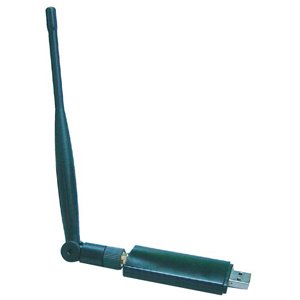 Aerolite 11G USB Adapter Mac 54MBPS 802.11G Compact