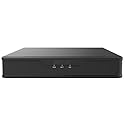 101AV 16CH Security Camera SystemH.265/H.264 1080P DVR/NVR, HD-TVI/AHD/CVI/IP, HDMI/VGA Phone APPs for Home & Office (with 1TB HDD, 16CH HD DVR)