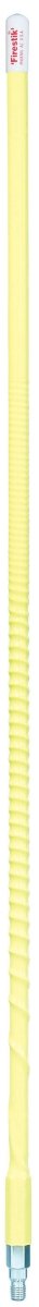 Firestik KW4-Y Original Series 4 ft. CB Antenna44; Neon Yellow