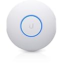 Ubiquiti Networks UniFi nanoHD Internal 1733Mbit/s Power Over Ethernet (PoE) White WLAN Access poin