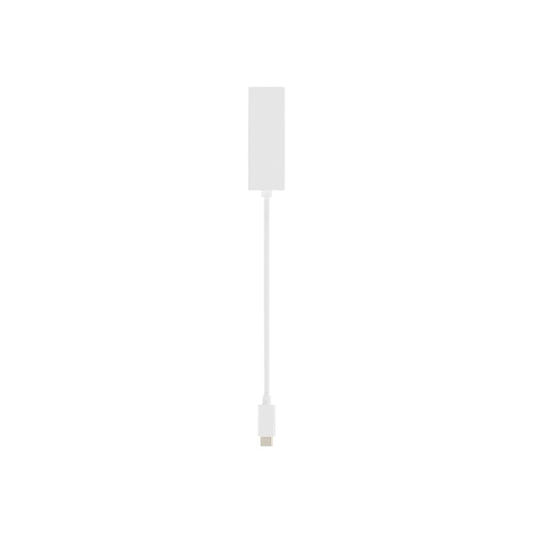 USB3.1 Type-C Gigabit Ethernet Adapter, Allows Your PC or Tablet to Instantly CO
