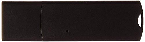 GLI PRO BT-100 Bluetooth Dongle, Black