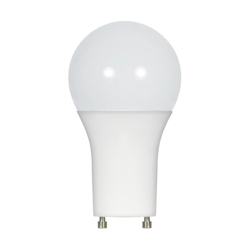 Satco S29844 Light Bulb, Frosted White