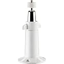 Arlo Adjustable Indoor/Outdoor Mount - Arlo Certified Accessory - Mount to Table, Wall or Ceiling, Works with Essential Spotlight, Pro 5S 2K, Pro 4