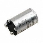Regent Fluorescent Lamp Starter Circline Ul