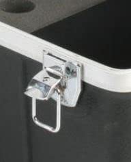 Microphone Flight Case (6 Piece Case)