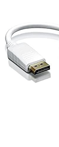 Aten DisplayPort to HDMI Adapter