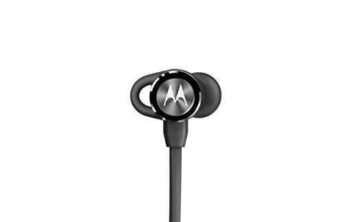 Motorola Verveloop 200 Wireless Bluetooth in-Ear Headphones Black