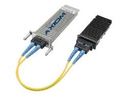 AXIOM 10GBASE-LR X2 MODULE FOR HP # J8437A,LIFE TIME WARRANTY